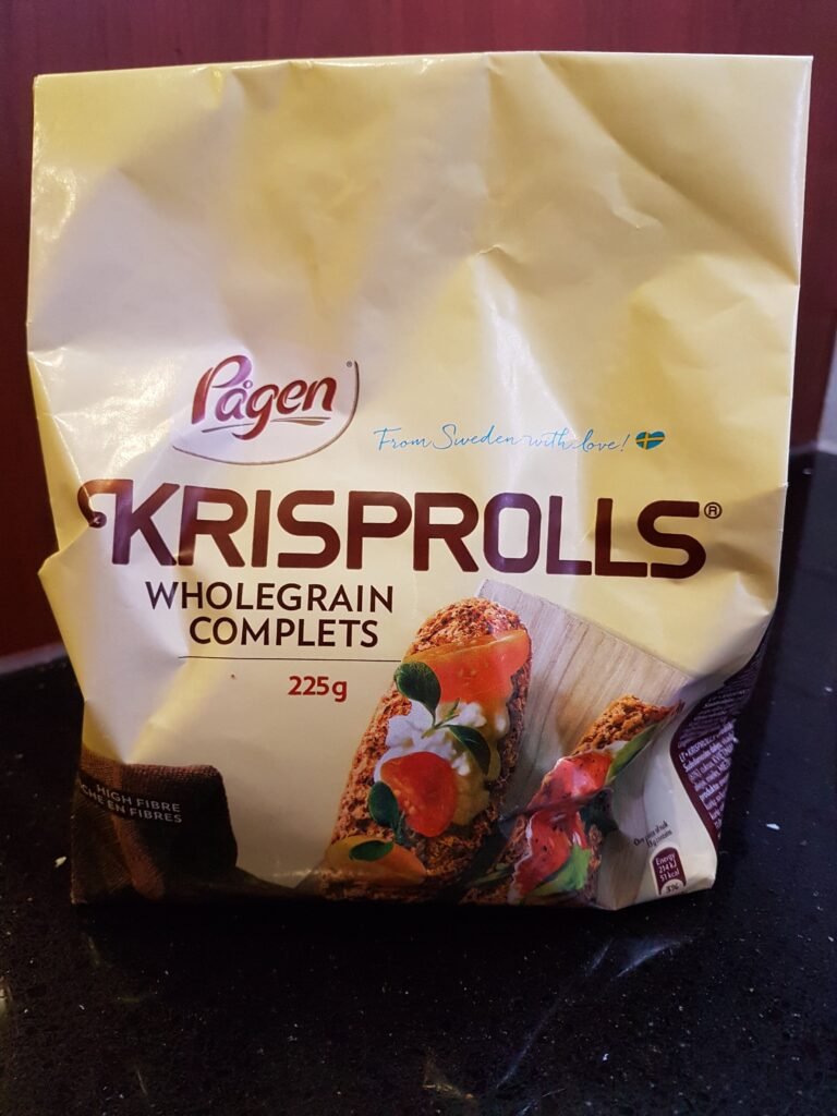 Packaging- is it paper?